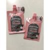 JOJI Secret Young Charcoal Keratin Treatment Mask 50g