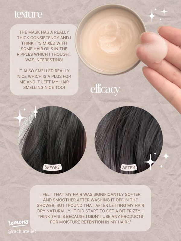 Shiseido Fino Premium Touch Hair Mask 230g