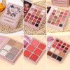 IGOODCO Eyeshadow Palette Multi Color 5 in 178 Color