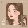 Kota Cosmetics Hair Color Cream - Sepia