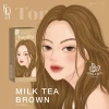 Kota Cosmetics Color Cream Milk Tea Brown -Tortilla