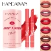 Handaiyan Just a Kiss Velvet Matte 8 Pcs Lipstick Set