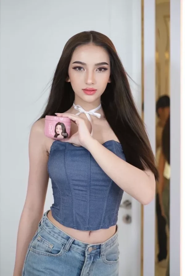 Kota Double Care Keratin Treatment Hair Mask 250ml