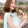 Kota Cosmetics Hair Color Cream - Sepia
