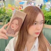 Kota Cosmetics Color Cream Milk Tea Brown -Tortilla