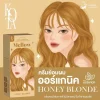 Kota Cosmetics Hair Color Cream Mellow - Honey Blonde