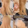 Kota Cosmetics Hair Color Cream Mellow - Honey Blonde