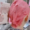 Kota Cosmetics Sakura Hair Color - Pink Blonde