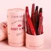 Handaiyan Just a Kiss Velvet Matte 8 Pcs Lipstick Set