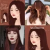 Kota Color Cream Hair Color (reddish brown)-100ml