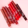 Handaiyan Just a Kiss Velvet Matte 8 Pcs Lipstick Set