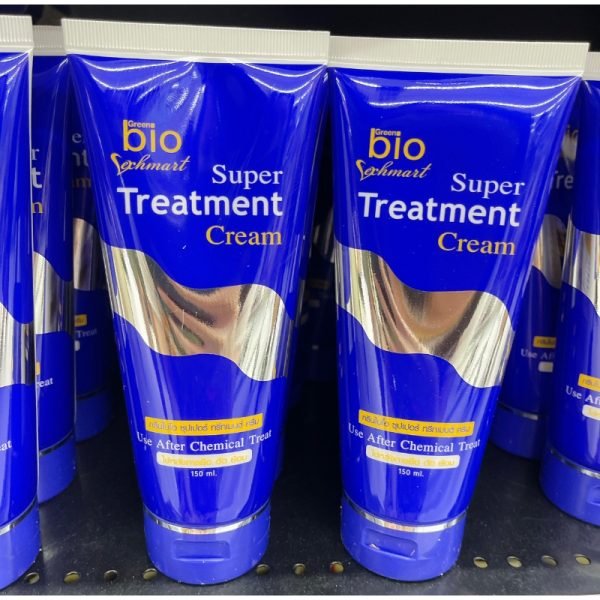 Green Bio Super Treatment 150mL