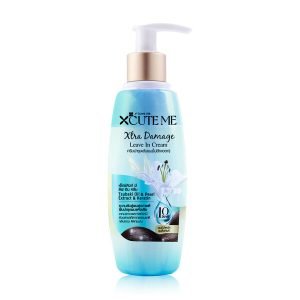 Xcute Me Xtra Damage Leave In Cream 220ml