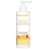 Wishcare Sunscreen Body Lotion SPF 50 Broad Spectrum PA+++ UVA & UVB Protection 200ml
