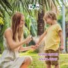 Green seven mosquito repellent spray 30ml