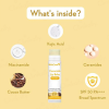 WishCare Natural SPF50 PA+++ Ceramide Lip Balm 5g