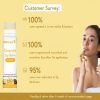 WishCare Natural SPF50 PA+++ Ceramide Lip Balm 5g