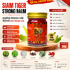 Green Seven SIAM TIGER STRONG BALM  50g