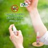 Green seven mosquito repellent spray 30ml