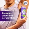 Lady Speed Stick Invisible Dry Anti perspirant Deodorant Powder Fresh 39.6g