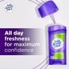Lady Speed Stick Invisible Dry Anti perspirant Deodorant Powder Fresh 39.6g