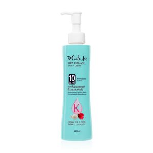 Xcute Me Xtra Damage Leave In Cream 220ml