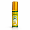 Green Herb Yellow Medicated Oil 8cc