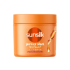 SUNSILK Power Shot Treatment Damage Repair Hair Mask 250ml & Sunsilk Style & Heat Protect Super Serum 45 ml Combo