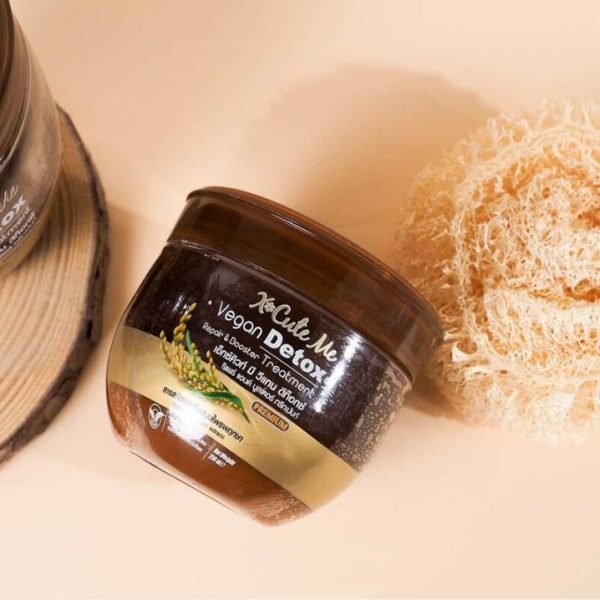 image_4_9a3758cf-68c3-4e96-b114 Xcuteme Vegan Detox Repair & Booster Treatment 250ml