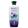 XCUTEME - Simply Butterfly Pea Shampoo (300gm)