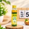 Green Herb Yellow Medicated Oil 24cc