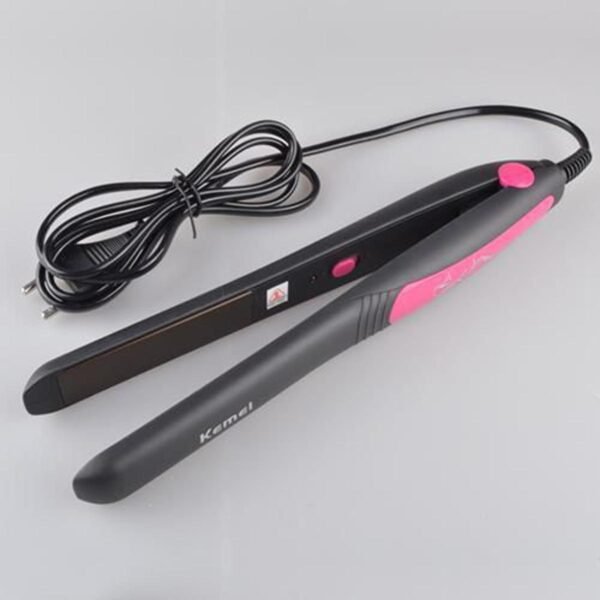 0a938a3d3b1ec8a138702ac34f934896 KEMEI KM 328 Professional Hair Straitner for Women