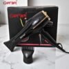 Gemei GM-1780, Professional Hair Dryer 3000 Watt With AC Motor