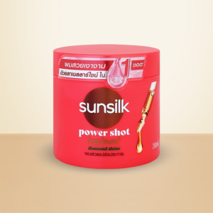 Sunsilk Power Shot Treatment Diamond Shine 250ml
