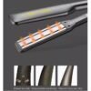 d07ba8f12a8800c6d5768b440ff4333e Kemei KM-2519 Hair Straightener - Fast, Portable, and Versatile