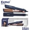 Kemei KM-472 Professional Hair Straightener at best price