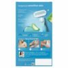Venus Hair Removal Razor for Women with Aloe Vera - Single Piece Razor