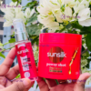 Sunsilk Power Shot Treatment Diamond Shine 250ml & Diamond Shine Super Serum 45ml Combo