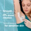 Venus Hair Removal Razor for Women with Aloe Vera - Single Piece Razor