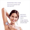 Gillette Venus Comfortglide Hair Removal Razor Refills 2 Blades