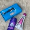 Feminine care combo venus rezor &Vwash And Lady Speed Stick Shower  Fresh Deodorants 39.6 gm