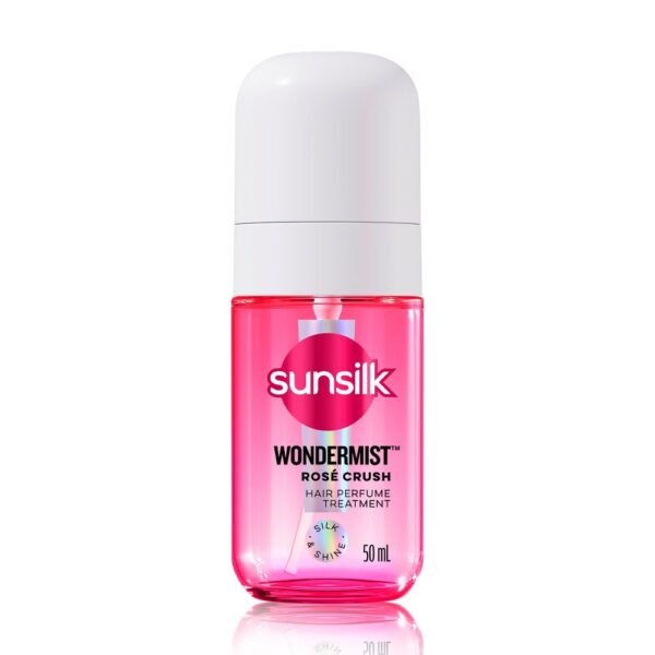 WhatsApp Image 2026-06-11 at 11.29.01 PM Sunsilk Wondermist Rose Crush Hair Perfume Treatment 50ml