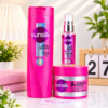 0aad1985-101b-45bb-b1a3-24eb60bf5dfc Sunsilk Smooth & Manageable Shampoo and Power Bond Treatment 250ml&Sunsilk Silky Smooth Super Serum (45ml)Combo
