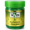 Green Seven Aroma Herbs ( হার্বস ইনহেলার )