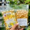 Super long hair capsul 50pcs Golden colour