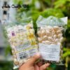 Super long hair capsul 50pcs White Colour