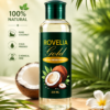 Rovelia Gold Pure Cold-Pressed Coconut Oil 200ml
