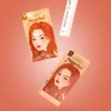 Kota Cosmetics Hair Color Cream Sunrise - Orange