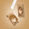 Kota Cosmetics Whisper Hair Color - Light Ash Blonde