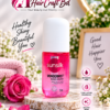 Sunsilk Wondermist Rose Crush Hair Perfume Treatment 50ml